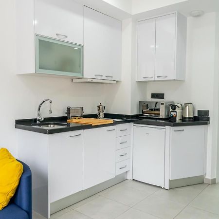 Modern Wave Escape Apartment With Private Parking And Rooftop Pool By Namaste Elite Torremolinos Exteriér fotografie